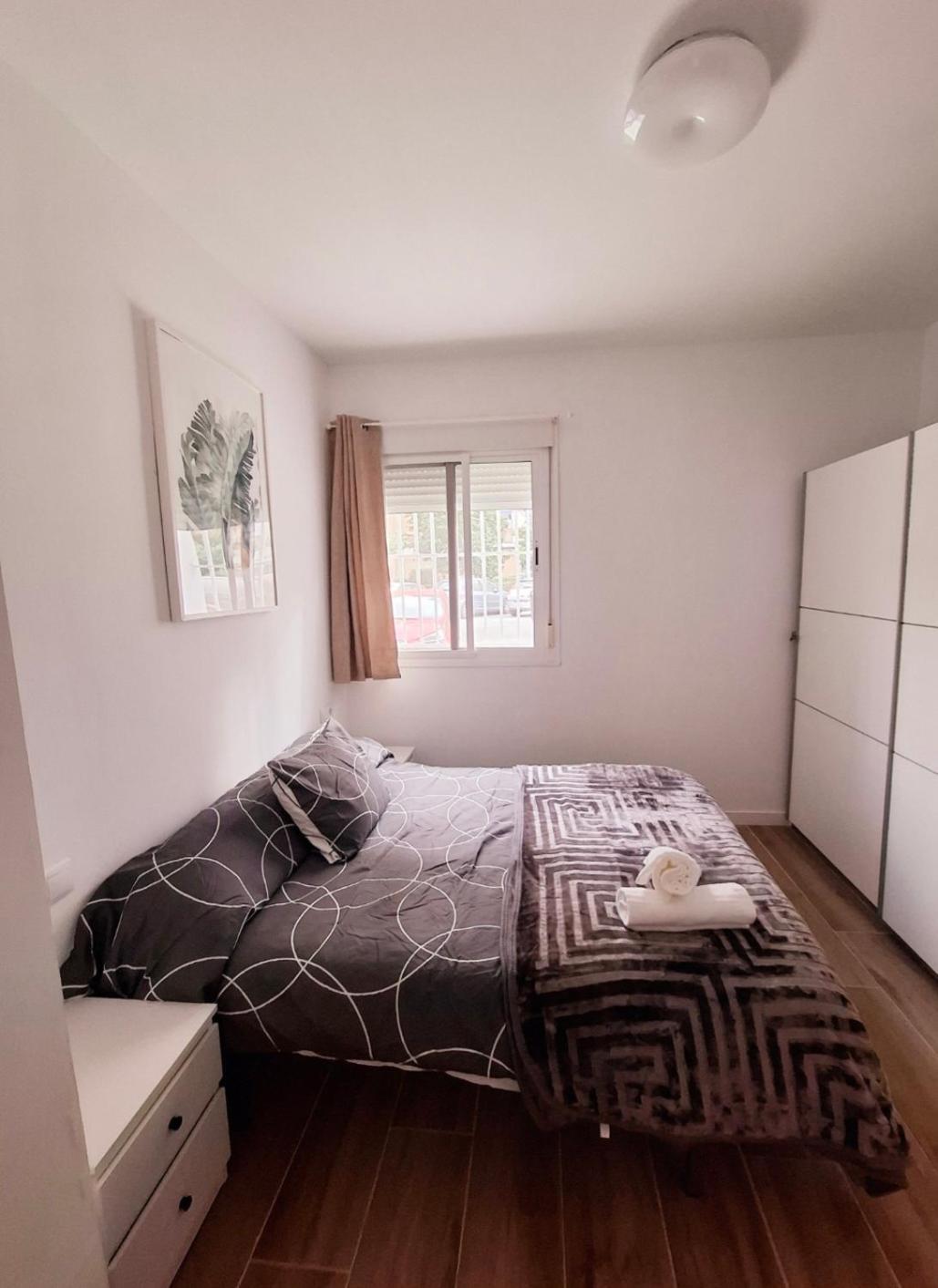 Mi Rincon En Triana Appartement