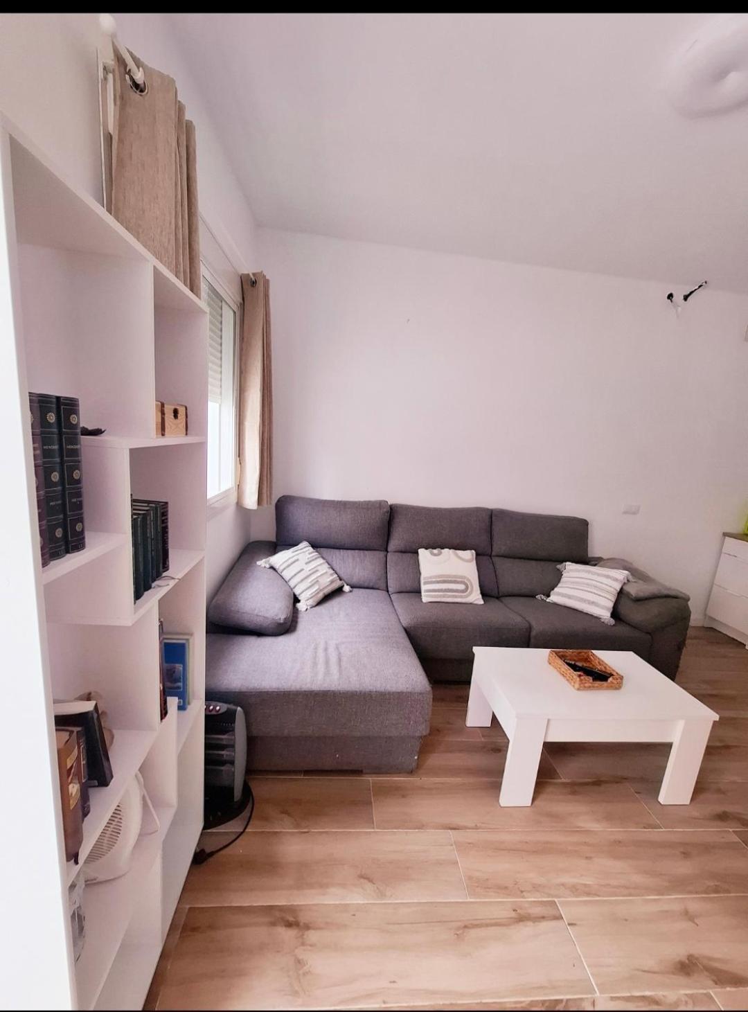 Appartement Mi Rincon En Triana