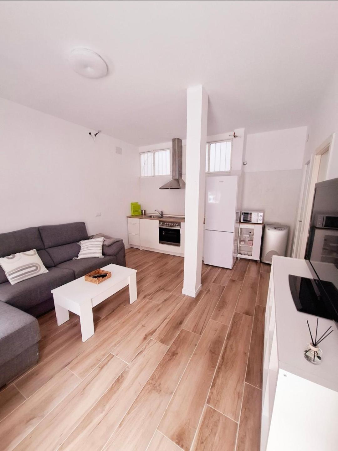 Mi Rincon En Triana Appartement *
