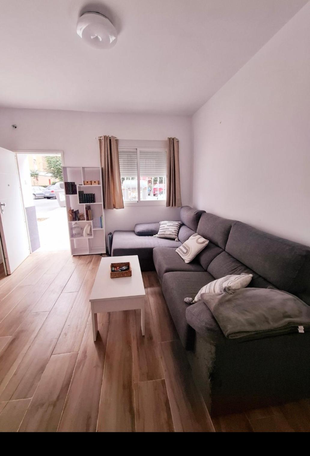 Appartement Mi Rincon En Triana *