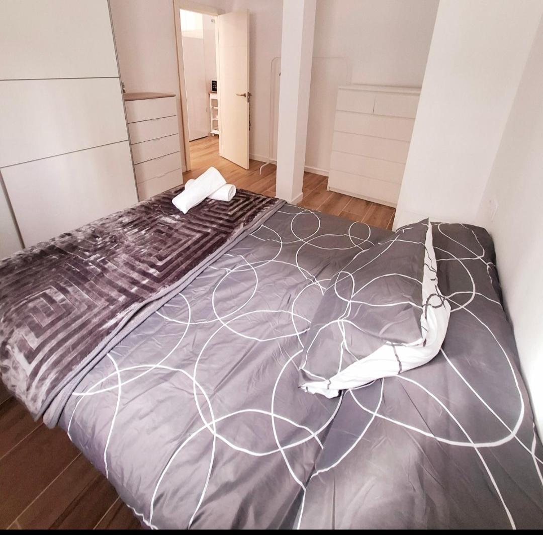 Mi Rincon En Triana Appartement Séville